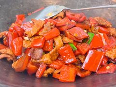 -福巷湘食小馆·猛火现炒(上海首店)