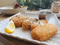 小龙虾马苏里拉棒-SMAKA(复兴soho店)