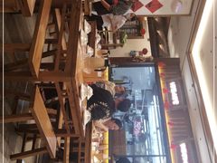 -衡地道·三菜一汤(水岸新城店)