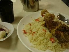 -塔斯提抓饭(东城汇店)