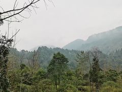 -中铁花水湾温泉酒店(大邑店)