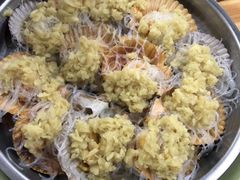 -贞姨美食·老字号海鲜大排档