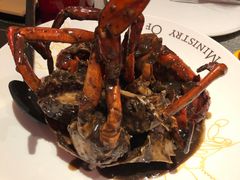 -Ministry of Crab•MOC(交子大道店)