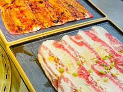 -明洞王妃家烤肉(苏州中心星悦汇店)