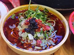 -冒椒火辣(太古里店)
