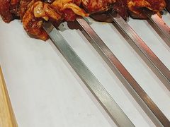 -水浒烤肉(国贸店)