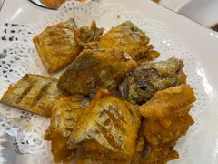 香煎带鱼-长兴菜馆(高桥店)