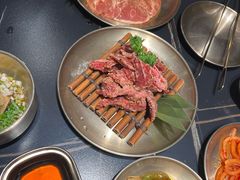 -西塔老太太泥炉烤肉(龙湖北苑天街店)