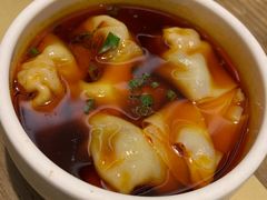 -榕意·川味之美(深业上城店)