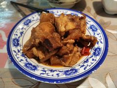 -韩师傅老大同刀削面(北苑路店)