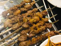 -杨记清芳牛肉拉面(宝龙广场店)