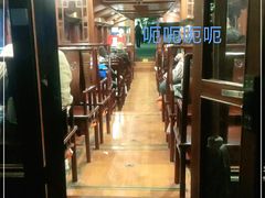 -西湖游船