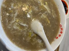 -许老八包子铺羊汤馆(绿地世纪城店)