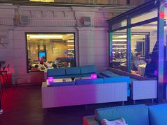 -外滩8号 whisky bar(金延大厦店)