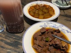 -阿财老铺·老蚌埠龙虾城(华夏总店)