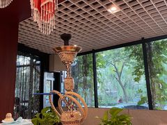 -La Medina餐厅(亮马河南路店)