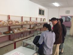 -中关村茶点