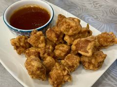 咕咾肉-粤·向群饭店(龙津东路总店)