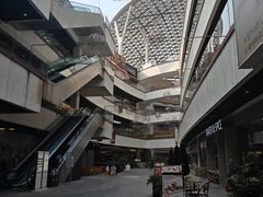 -上海长风大悦城