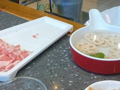 -华晟山城火锅(开发区港西东阁里店)