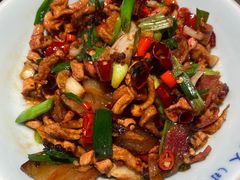 -吃饭皇帝大(解放西路店)