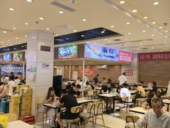 -富龙快餐店(铁西店)