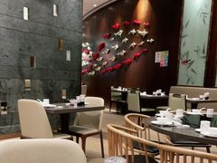 大堂-松花湖水饺(新濠天地店)