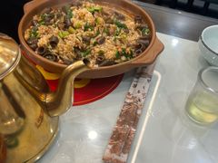 -龙香居海鲜浑锅家常菜·特色驴肉