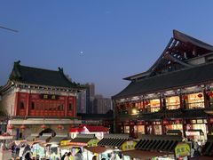 -古文化街旅游区