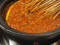 -钢管厂五区小郡肝火锅串串香(总店)