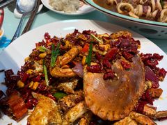 -王庄阿咪海鲜大排档(象园店)