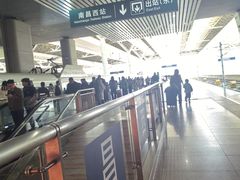 -南昌西站