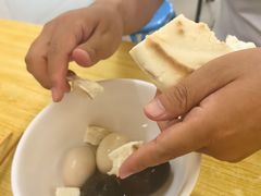 -清真·宏顺祥卤汁凉粉(大皮院店)