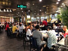 大堂-川西坝子火锅(金沙1.0直营店)