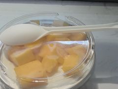 -仁信老铺甜品(北京路店)