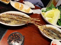 -春秋火锅(复兴中路店)