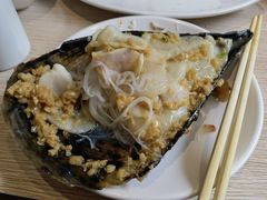 -海味当家(西安路店)