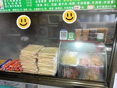 -山东傻大粗粮煎饼(牛街店)