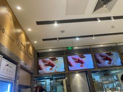 -船歌·鱼水饺青岛菜(国贸商城店)