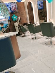 -LJOY丽锦造型·烫发染发