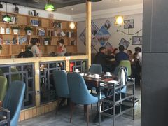 大堂-李想大虾(牡丹路店)