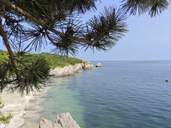 -大连金石滩滨海国家地质公园
