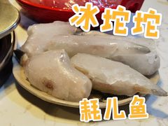 -铜元老码头鳝鱼火锅