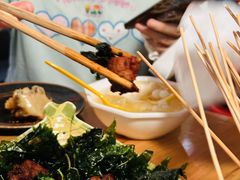 -古真记钵钵鸡(总店)