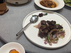 -玉喜楼·粤菜馆