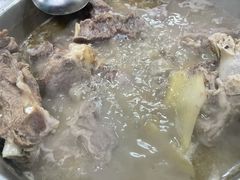 -阿婆东山羊肉店(鸿港海鲜批发市场店)