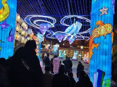 -横店影视城梦幻谷园区