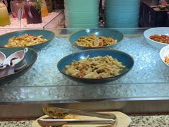-尚宴牛特鲜自助(太原街万达店)
