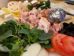 -七仙岭君澜度假酒店·桃源小馆中餐厅