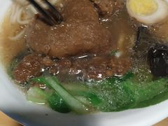 -富源春面馆(四川北路店)